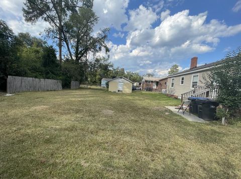 Tiny photo for 2813 King Street, Augusta, GA 30906 (MLS # 547766)
