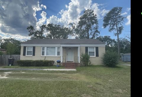Tiny photo for 2813 King Street, Augusta, GA 30906 (MLS # 547766)