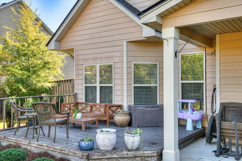 Tiny photo for 279 Gustav Court, North Augusta, SC 29860 (MLS # 548278)