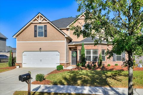 Tiny photo for 279 Gustav Court, North Augusta, SC 29860 (MLS # 548278)