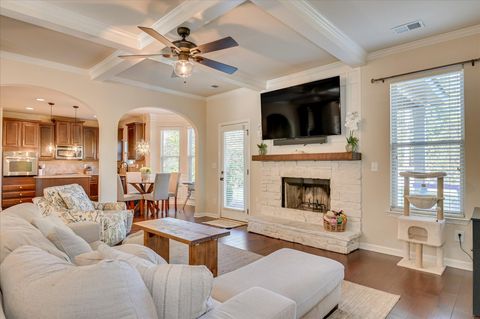Tiny photo for 279 Gustav Court, North Augusta, SC 29860 (MLS # 548278)