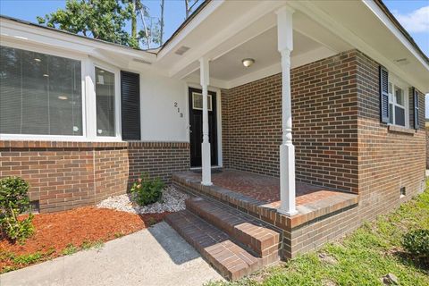 Tiny photo for 213 Kings Chapel Rd Road, Augusta, GA 30907 (MLS # 546948)