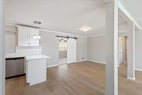 Tiny photo for 213 Kings Chapel Rd Road, Augusta, GA 30907 (MLS # 546948)