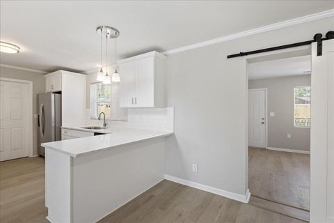 Tiny photo for 213 Kings Chapel Rd Road, Augusta, GA 30907 (MLS # 546948)