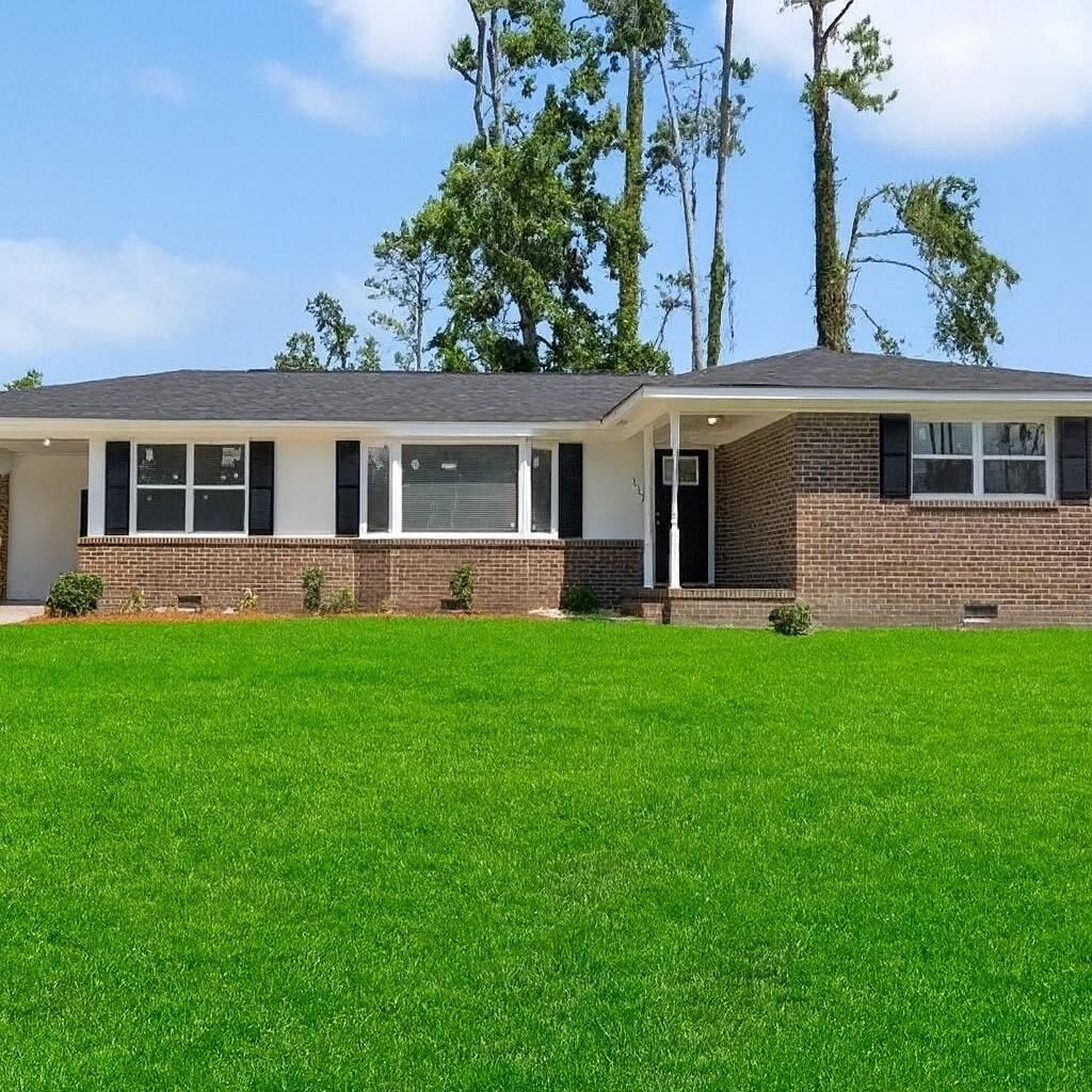 Photo for 213 Kings Chapel Rd Road, Augusta, GA 30907 (MLS # 546948)