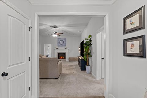 Tiny photo for 903 Goodale Drive, Augusta, GA 30909 (MLS # 550279)