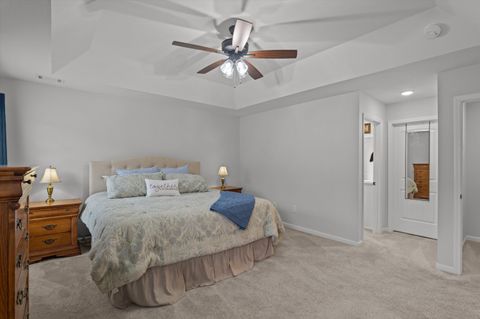 Tiny photo for 903 Goodale Drive, Augusta, GA 30909 (MLS # 550279)