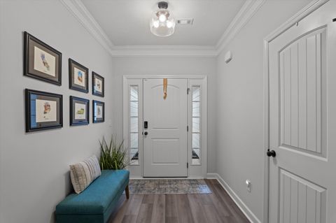 Tiny photo for 903 Goodale Drive, Augusta, GA 30909 (MLS # 550279)