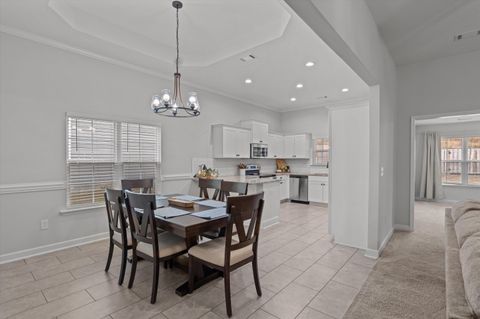 Tiny photo for 903 Goodale Drive, Augusta, GA 30909 (MLS # 550279)