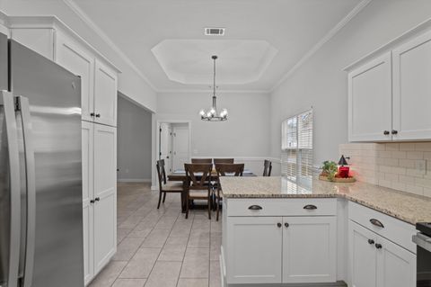 Tiny photo for 903 Goodale Drive, Augusta, GA 30909 (MLS # 550279)