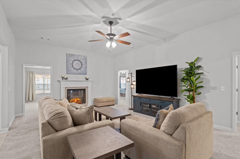 Tiny photo for 903 Goodale Drive, Augusta, GA 30909 (MLS # 550279)