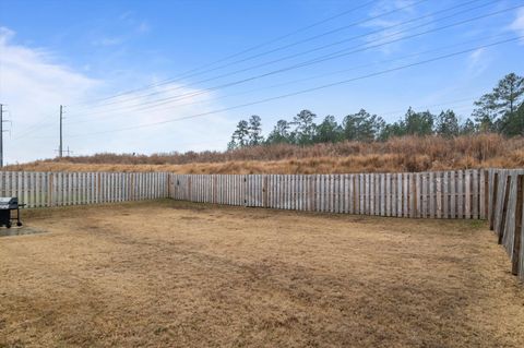 Tiny photo for 903 Goodale Drive, Augusta, GA 30909 (MLS # 550279)