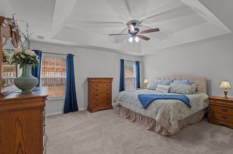 Tiny photo for 903 Goodale Drive, Augusta, GA 30909 (MLS # 550279)