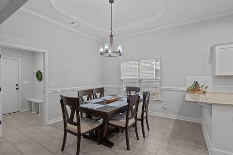 Tiny photo for 903 Goodale Drive, Augusta, GA 30909 (MLS # 550279)