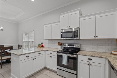 Tiny photo for 903 Goodale Drive, Augusta, GA 30909 (MLS # 550279)