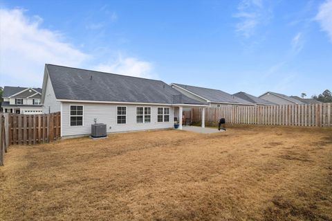 Tiny photo for 903 Goodale Drive, Augusta, GA 30909 (MLS # 550279)