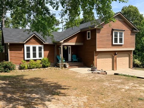 Photo of 4771 Maple Creek Court, Martinez, GA 30907 (MLS # 554374)