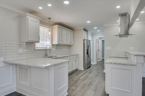 Tiny photo for 3322 Sandpiper Lane, Augusta, GA 30907 (MLS # 552107)