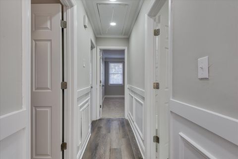 Tiny photo for 3322 Sandpiper Lane, Augusta, GA 30907 (MLS # 552107)