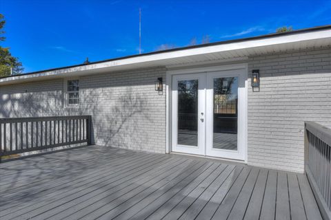 Tiny photo for 3322 Sandpiper Lane, Augusta, GA 30907 (MLS # 552107)