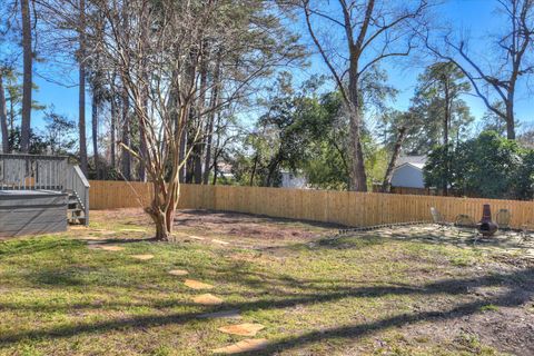 Tiny photo for 3322 Sandpiper Lane, Augusta, GA 30907 (MLS # 552107)