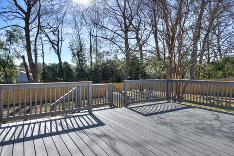 Tiny photo for 3322 Sandpiper Lane, Augusta, GA 30907 (MLS # 552107)