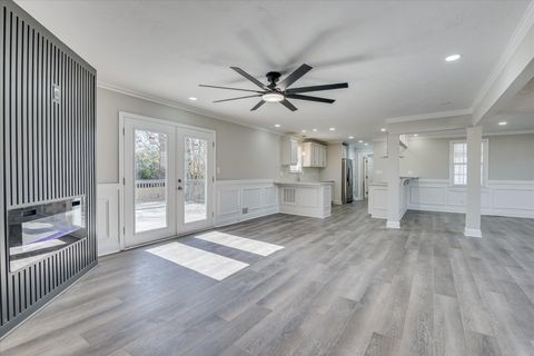 Tiny photo for 3322 Sandpiper Lane, Augusta, GA 30907 (MLS # 552107)