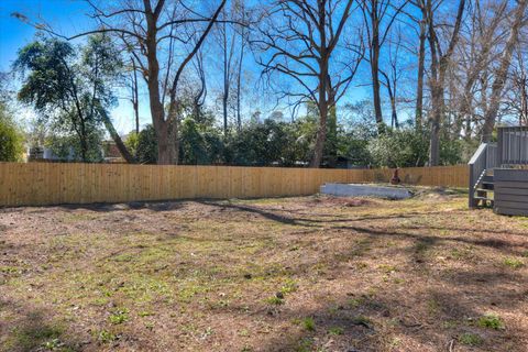Tiny photo for 3322 Sandpiper Lane, Augusta, GA 30907 (MLS # 552107)