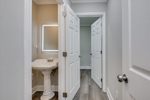 Tiny photo for 3322 Sandpiper Lane, Augusta, GA 30907 (MLS # 552107)