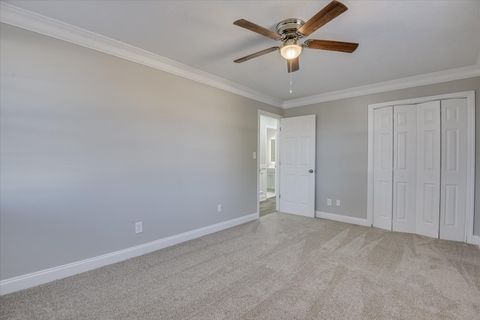Tiny photo for 3322 Sandpiper Lane, Augusta, GA 30907 (MLS # 552107)