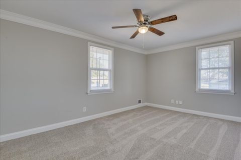 Tiny photo for 3322 Sandpiper Lane, Augusta, GA 30907 (MLS # 552107)