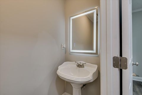 Tiny photo for 3322 Sandpiper Lane, Augusta, GA 30907 (MLS # 552107)