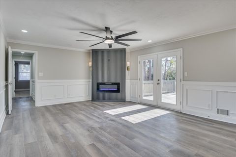 Tiny photo for 3322 Sandpiper Lane, Augusta, GA 30907 (MLS # 552107)