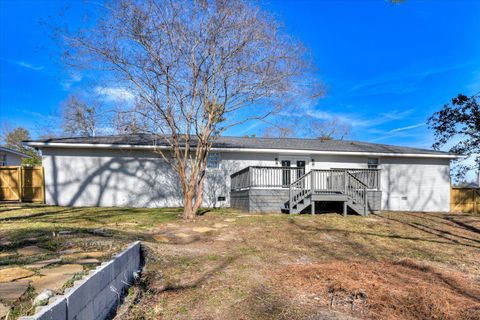 Tiny photo for 3322 Sandpiper Lane, Augusta, GA 30907 (MLS # 552107)