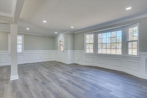 Tiny photo for 3322 Sandpiper Lane, Augusta, GA 30907 (MLS # 552107)