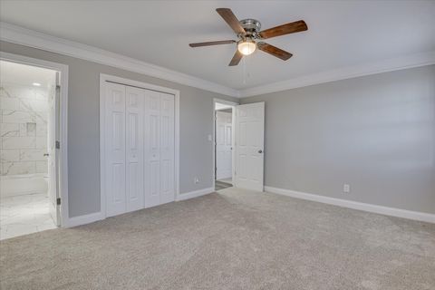 Tiny photo for 3322 Sandpiper Lane, Augusta, GA 30907 (MLS # 552107)
