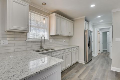 Tiny photo for 3322 Sandpiper Lane, Augusta, GA 30907 (MLS # 552107)