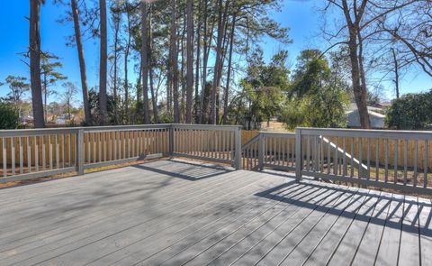 Tiny photo for 3322 Sandpiper Lane, Augusta, GA 30907 (MLS # 552107)