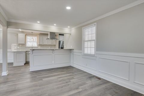 Tiny photo for 3322 Sandpiper Lane, Augusta, GA 30907 (MLS # 552107)