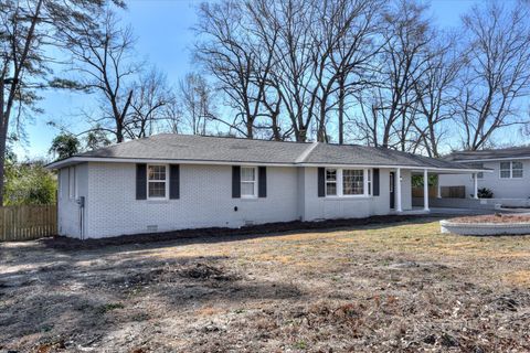 Tiny photo for 3322 Sandpiper Lane, Augusta, GA 30907 (MLS # 552107)