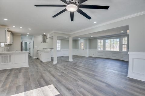 Tiny photo for 3322 Sandpiper Lane, Augusta, GA 30907 (MLS # 552107)