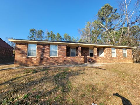 Photo of 155 Stoneybrooks Place, Augusta, GA 30907 (MLS # 551945)