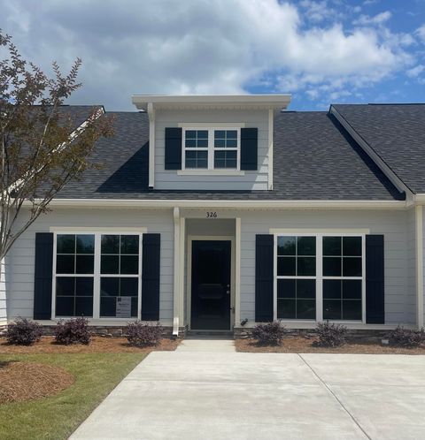 Photo of 334 BORDEAUX Drive, Thomson, GA 30824 (MLS # 525796) Photo of 334 BORDEAUX Drive, Thomson, GA 30824 (MLS # 525796)