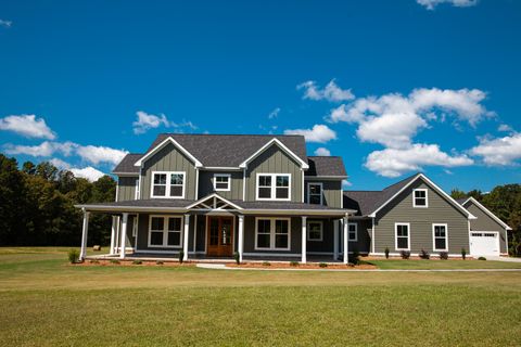 Photo of 3540 Mistletoe Road, Appling, GA 30802 (MLS # 553519)