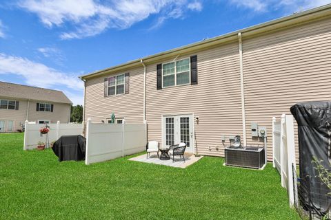 Tiny photo for 605 Canyon Oak Loop, GA (MLS # 549219)