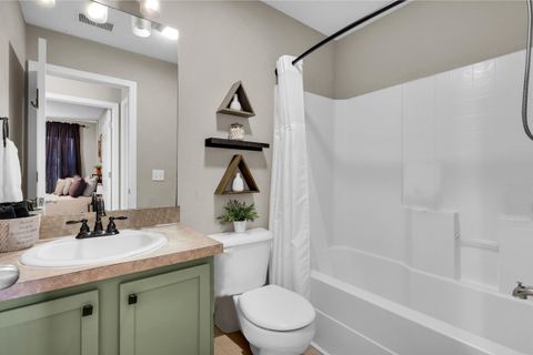 Tiny photo for 605 Canyon Oak Loop, GA (MLS # 549219)