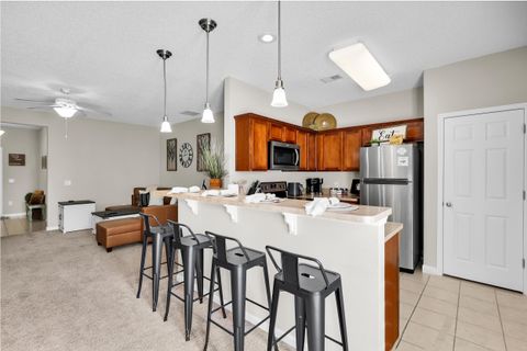 Tiny photo for 605 Canyon Oak Loop, GA (MLS # 549219)