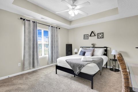 Tiny photo for 605 Canyon Oak Loop, GA (MLS # 549219)