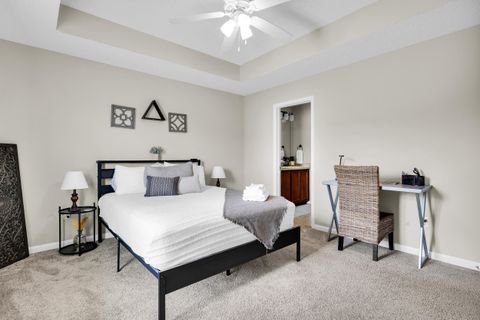 Tiny photo for 605 Canyon Oak Loop, GA (MLS # 549219)