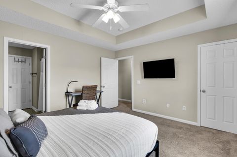 Tiny photo for 605 Canyon Oak Loop, GA (MLS # 549219)